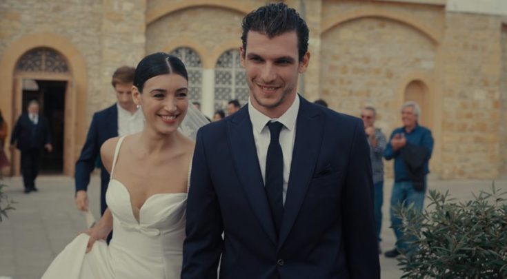 Η Γη της Ελιάς