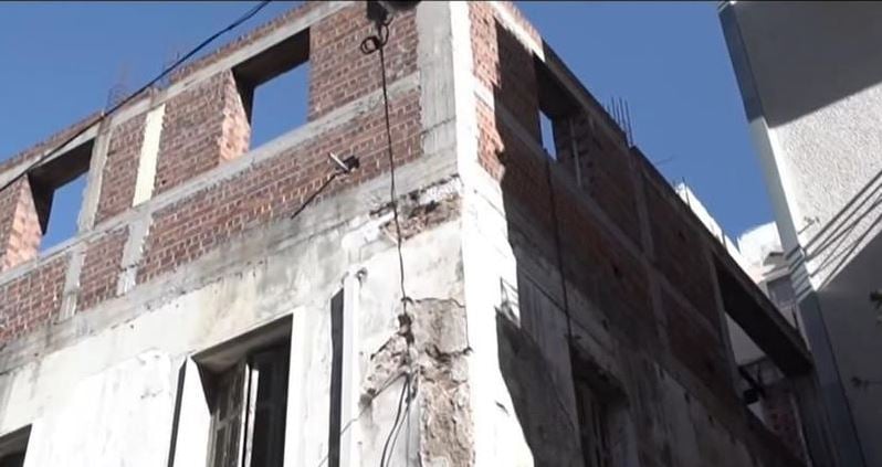Έρευνα του ΑΝΤ1: Χιλιάδες τα δημόσια κτίρια χωρίς αντισεισμικές προδιαγραφές