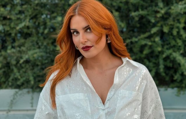 Εβελίνα Νικόλιζα