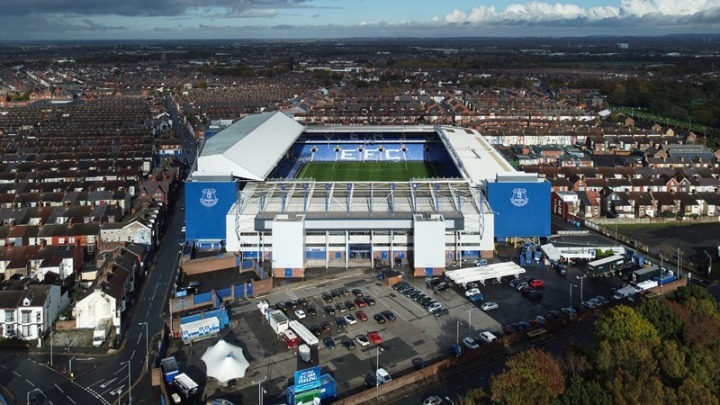 Premier League: Αφαιρέθηκαν 10 βαθμοί από την Έβερτον – Δείτε την βαθμολογία