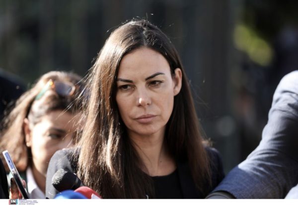 Εύη Βατίδου