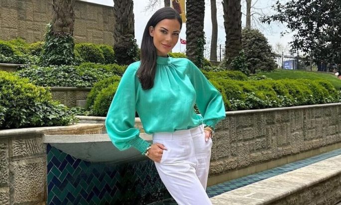 Εύη Βατίδου