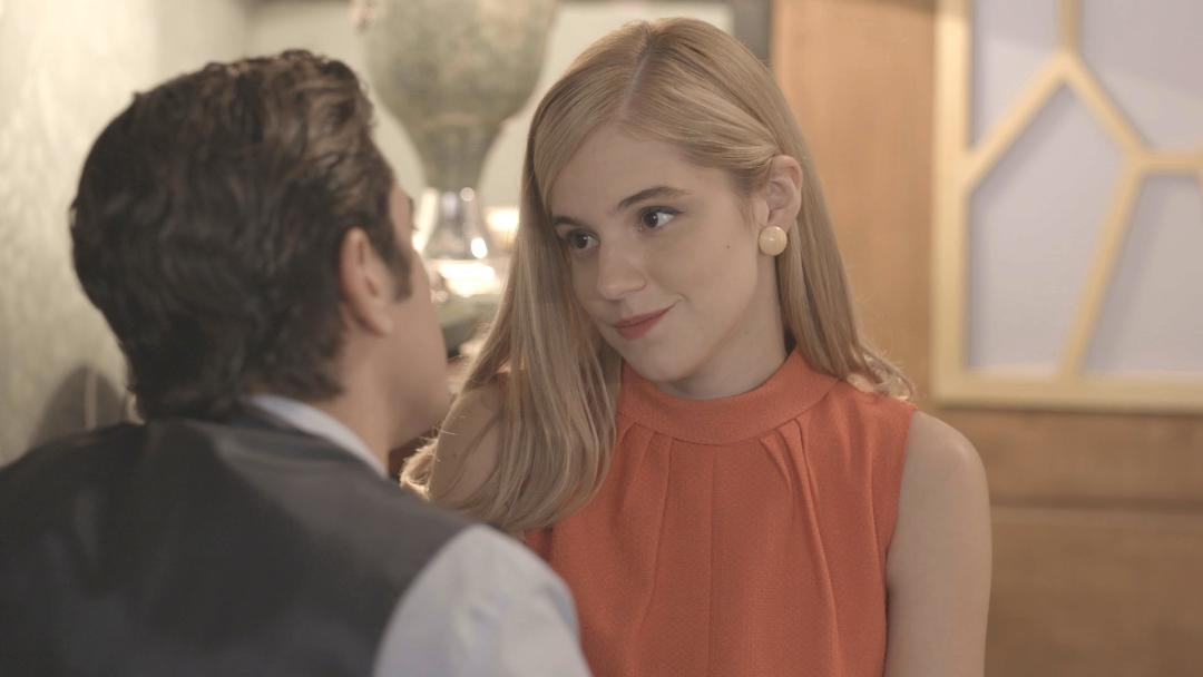 “Ο Παράδεισος των κυριών” απόψε στις 20:00- Η Μιράντα έχει μια συνάντηση που θα την συγκλονίσει