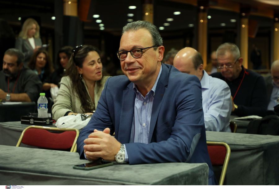 Φάμελλος: «Δεν περισσεύει κανείς και καμία από τον ΣΥΡΙΖΑ – Χρειαζόμαστε προσθέσεις και συνθέσεις όχι αφαιρέσεις»