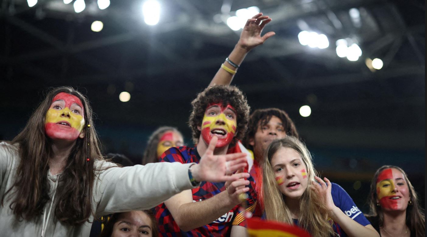 Reuters: Όταν η μόδα παίζει μπάλα – Αστέρια του ποδοσφαίρου και εταιρίες κολοσσοί με… Καλλιθέα τις πωλήσεις