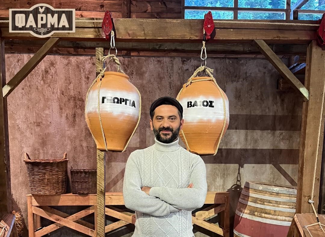 Φάρμα: Mία μονομαχία ανάμεσα σε έναν άντρα και μία γυναίκα – Τι θα δούμε απόψε στις 21:00 στο star