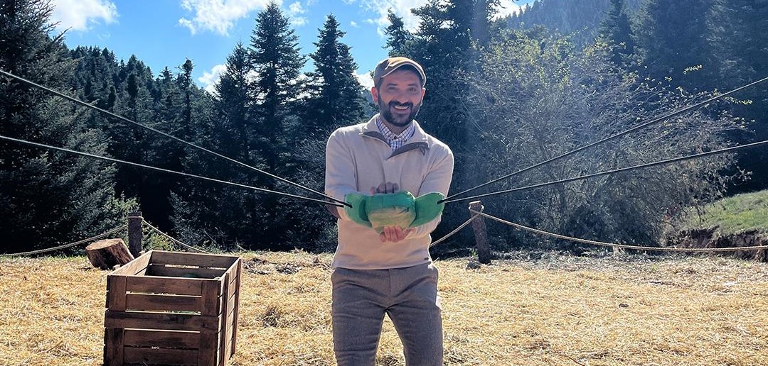 Φάρμα: Τι θα δούμε απόψε στις 21:00 στο Star