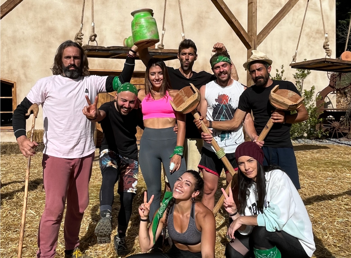 Η Φάρμα: Σε κάποιους η ήττα θα στοιχίσει πολύ – Οι νέες δοκιμασίες και το μεγάλο έπαθλο