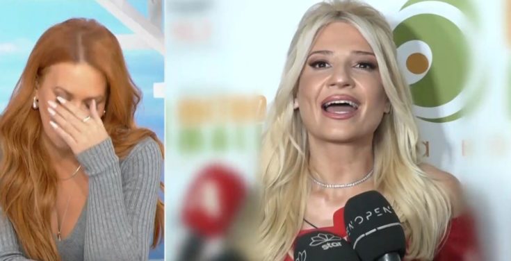 Φαίη Σκορδά