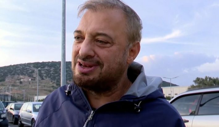 Χρήστος Φερεντίνος