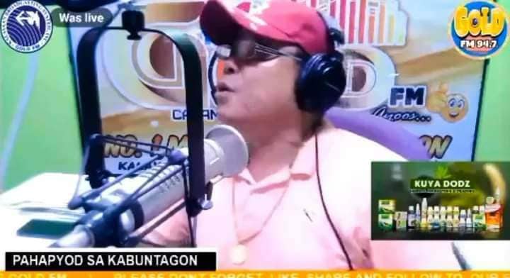 Φιλιππίνες: Σκότωσαν ραδιοφωνικό παραγωγό κατά τη διάρκεια ζωντανής μετάδοσης στο Facebook