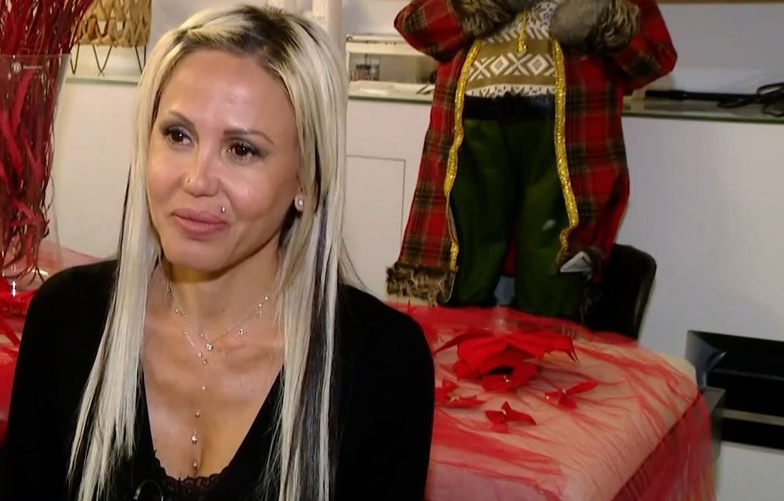 Αννούλα Φλωρινιώτη