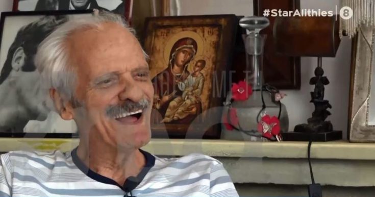 Σπύρος Φωκάς