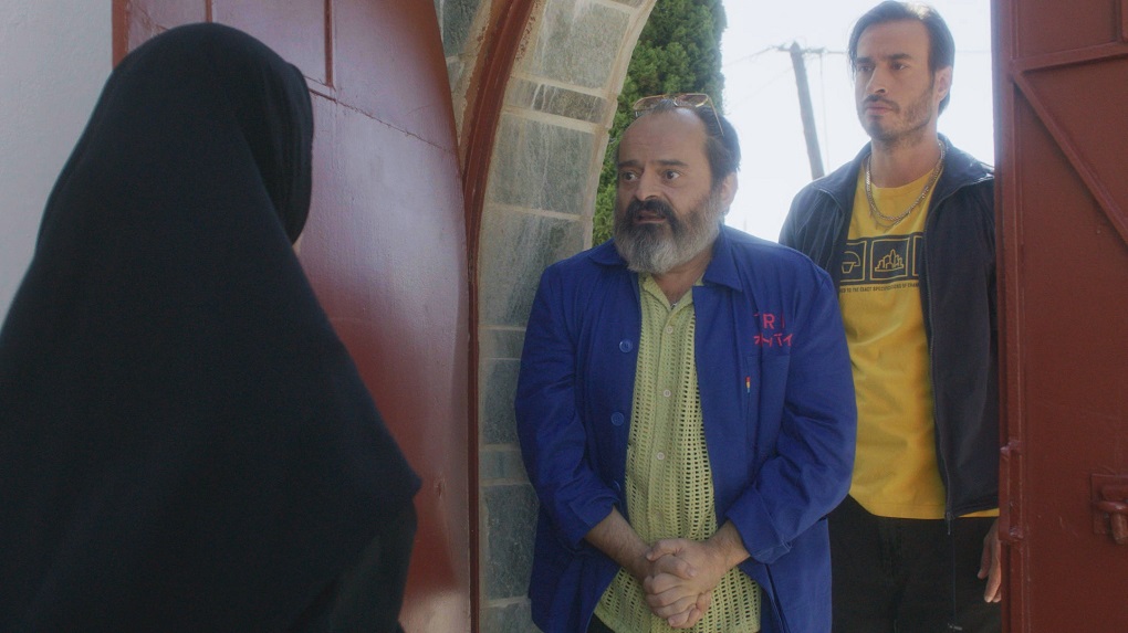 Φόνοι Στο Καμπαναριό