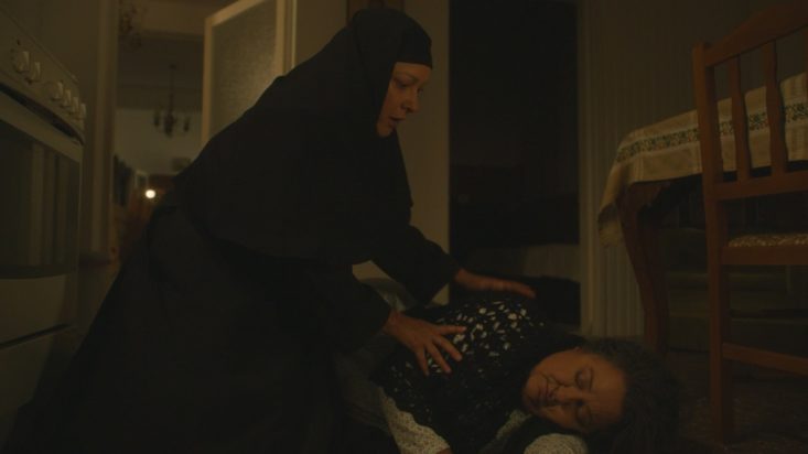 Φόνοι Στο Καμπαναριό