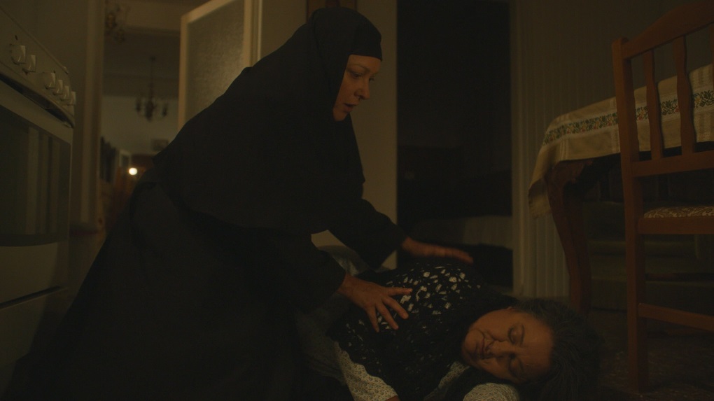 Φόνοι Στο Καμπαναριό