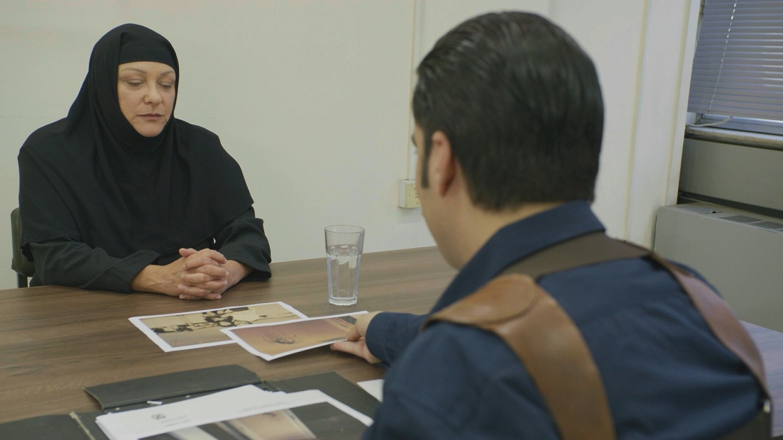 Φόνοι Στο Καμπαναριό