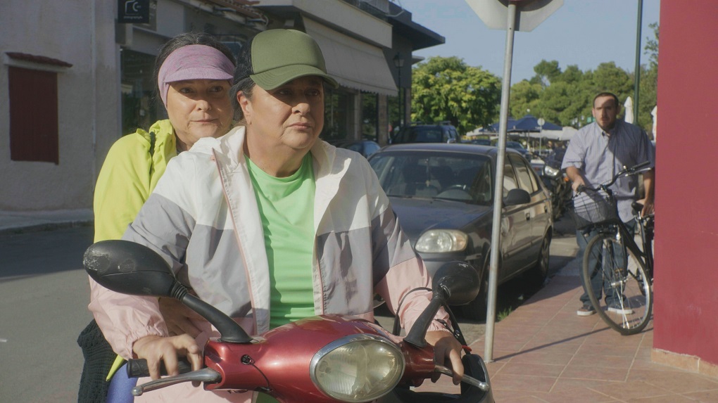 Φόνοι Στο Καμπαναριό