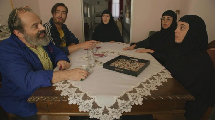 Φόνοι Στο Καμπαναριό