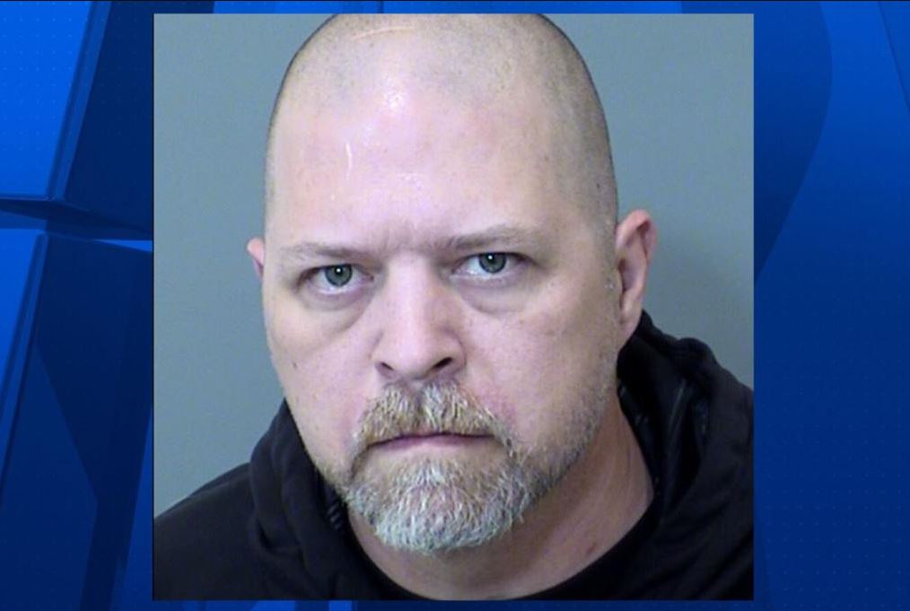 Φρουρός ασφαλείας έκανε σεξ με το πτώμα 79χρονης γυναίκας μέσα στο νεκροτομείο