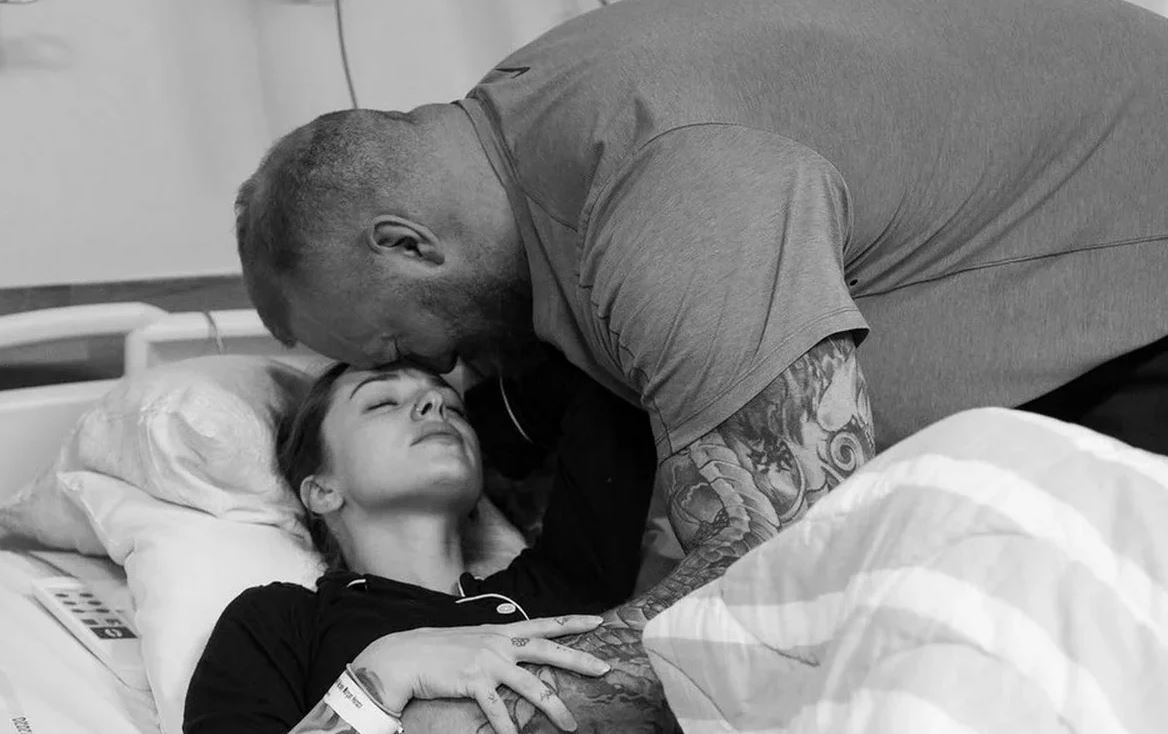 Λύγισε το «Βουνό» του Game of Thrones: Η σπαρακτική ανάρτηση για την κόρη του