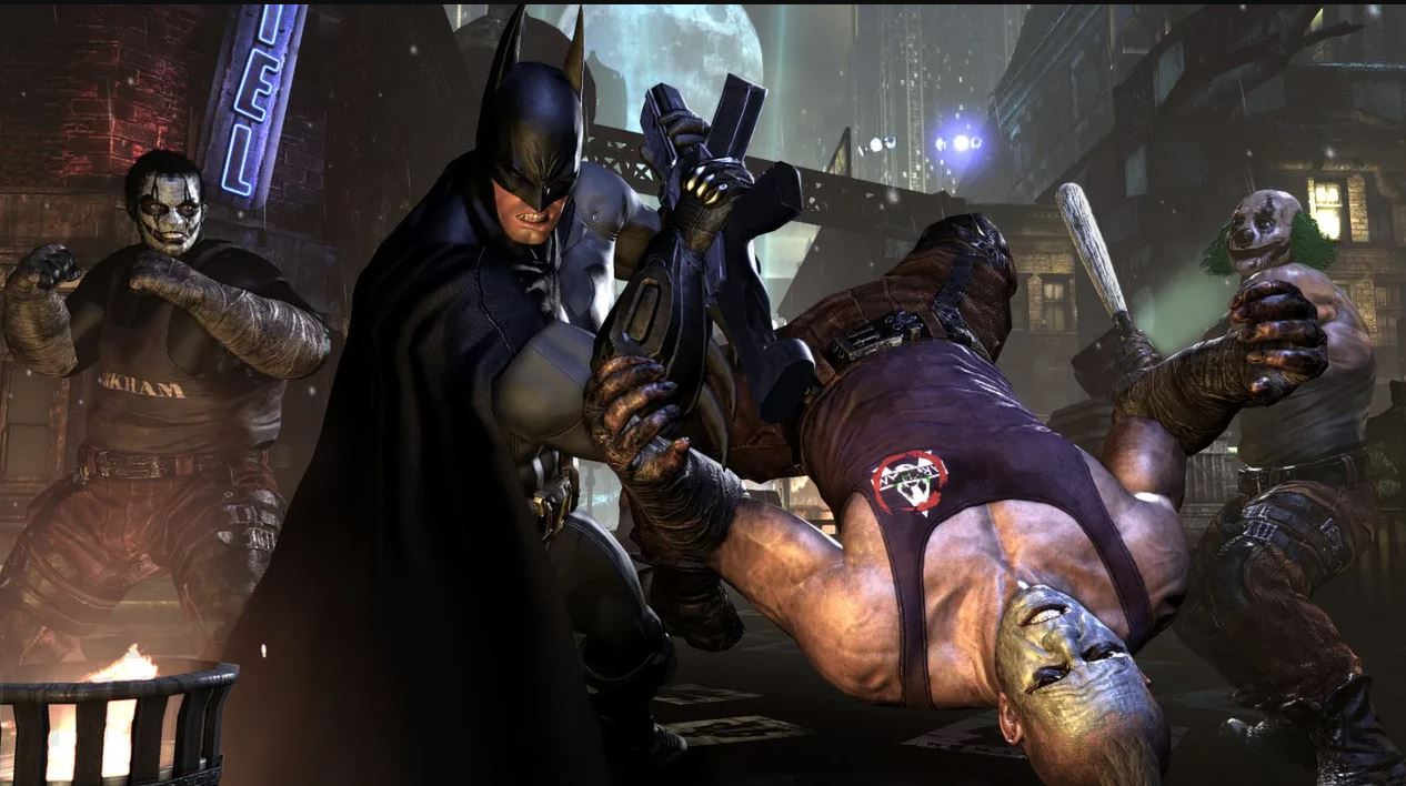 Τα 5 καλύτερα βιντεοπαιχνίδια βασισμένα σε κόμικς για να παίξετε μετά το Marvel’s Spider-Man 2