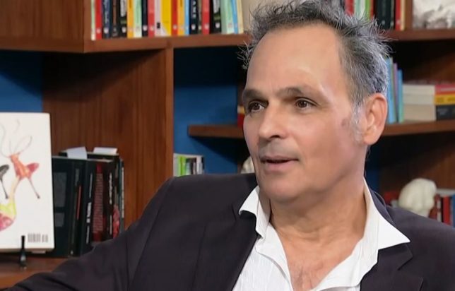 Σταμάτης Γαρδέλης