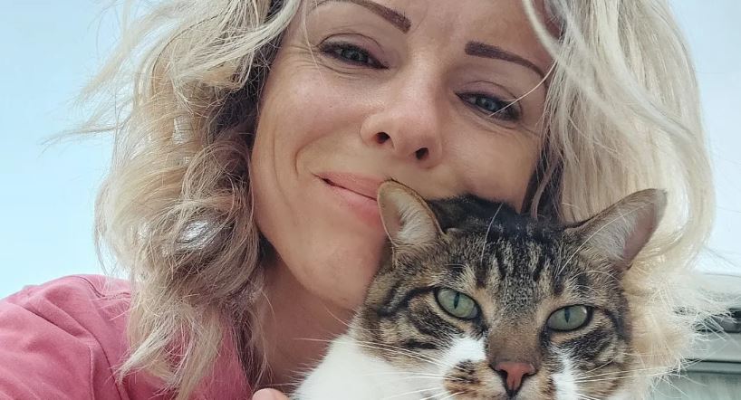 Κτηνωδία στη Σητεία: Γυναίκα καταγγέλλει ότι κυνηγοί δολοφόνησαν την γάτα της – «Βοηθήστε με να αποδώσω δικαιοσύνη»