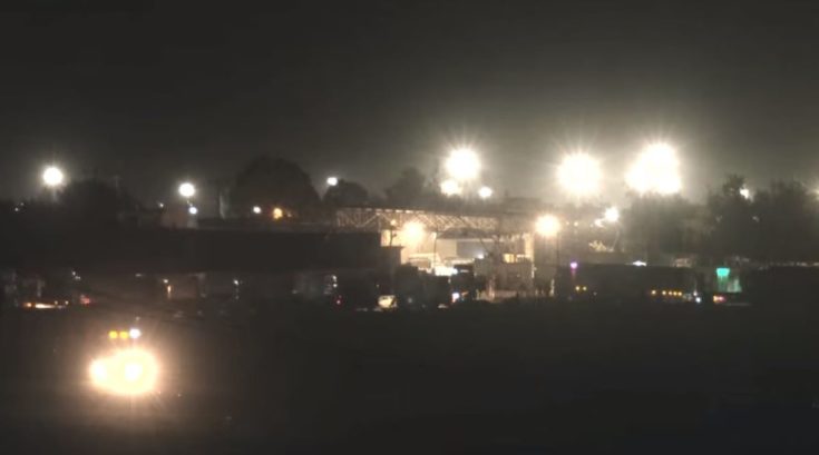 Γάζα όμηροι