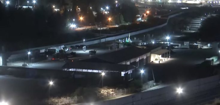 Γάζα όμηροι