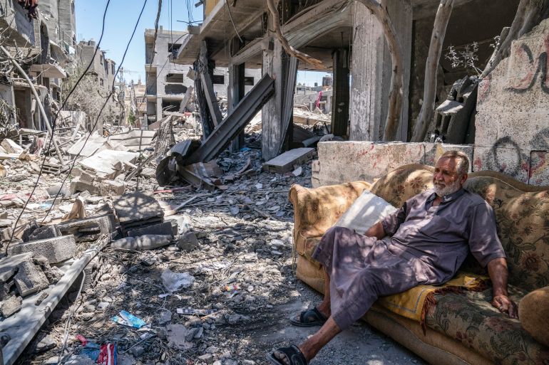 Δραματική η κατάσταση στη Γάζα: Σπάνιο αγαθό το ψωμί – «Κάποιοι τρώνε μόνο κρεμμύδια και ωμές μελιτζάνες»