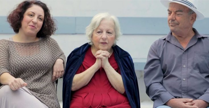 Ελένη Γερασιμίδου Αντώνης Ξένος Ελένη Ξένου