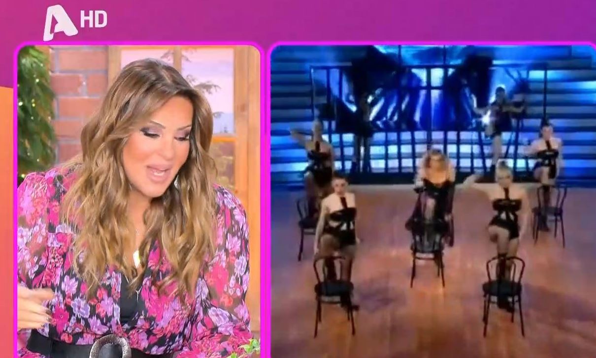 Ναταλία Γερμανού