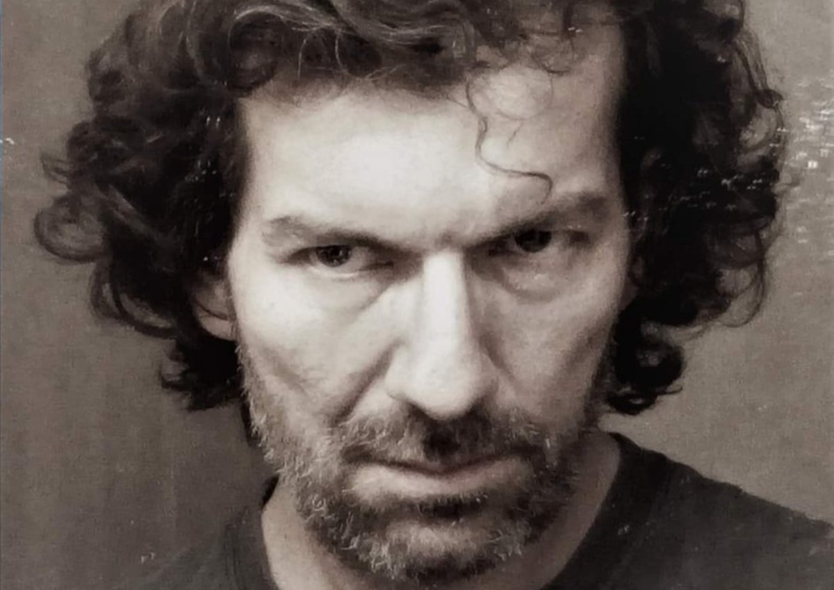 Πέθανε ο σκηνοθέτης Δημήτρης Γιαμλόγλου