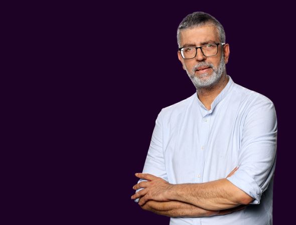 Πέθανε ο ραδιοφωνικός παραγωγός Γιάννης Στεφανάκος – Η ανακοίνωση της ΕΡΤ και του Kosmos