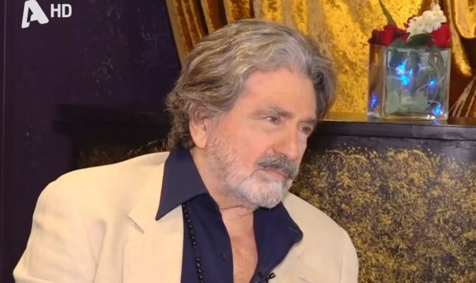 Γιώργος Χριστοδούλου