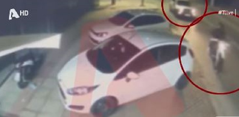 Γλυφάδα: «Ταράζομαι, δεν μπορώ να κοιμηθώ» – Τι λέει η συνεπιβάτης της μηχανής για το επεισόδιο με την Βατίδου