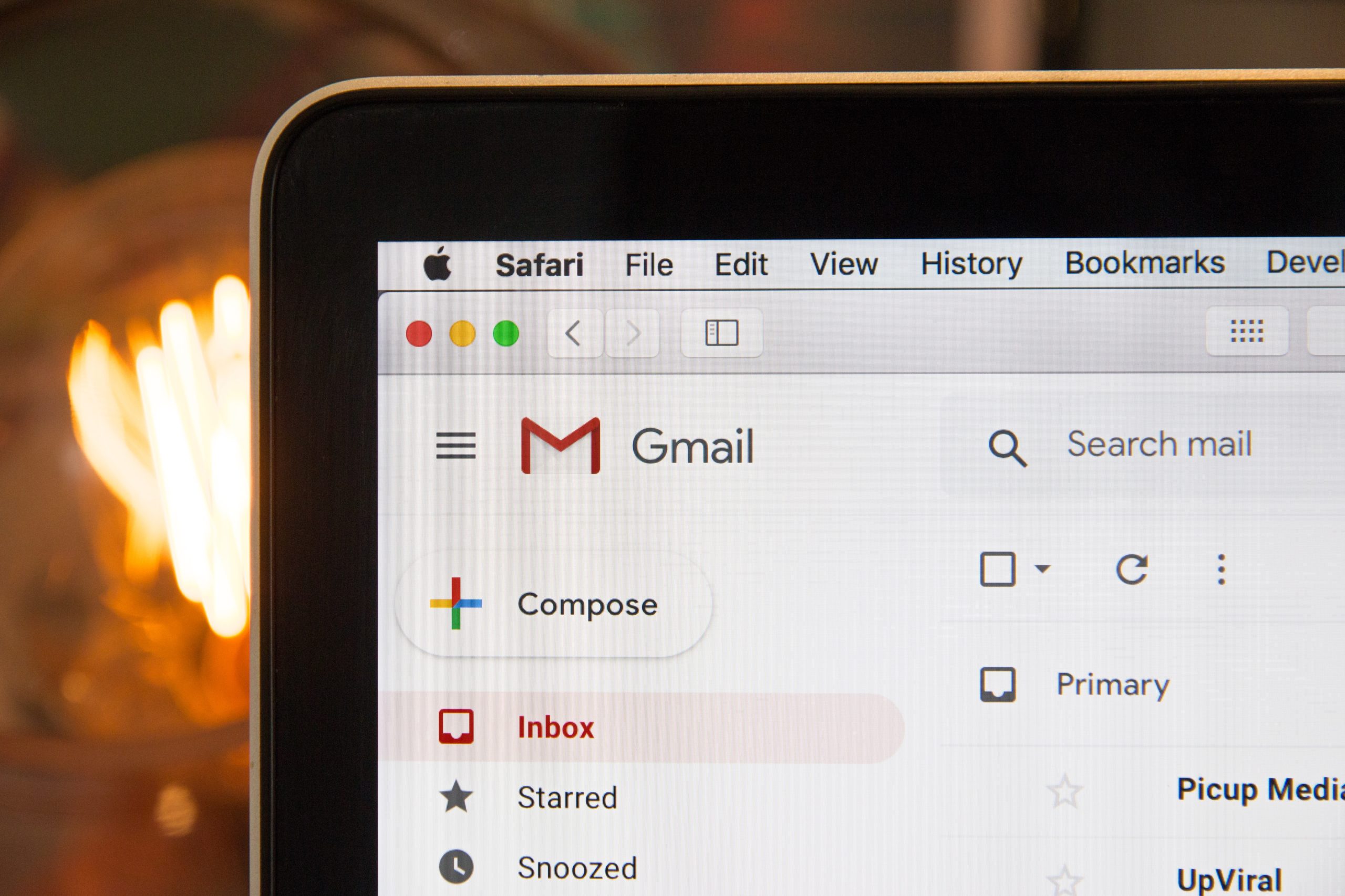 Πώς να ελέγξετε αν έχουν χακάρει το Gmail σας – Τα 3 εύκολα βήματα