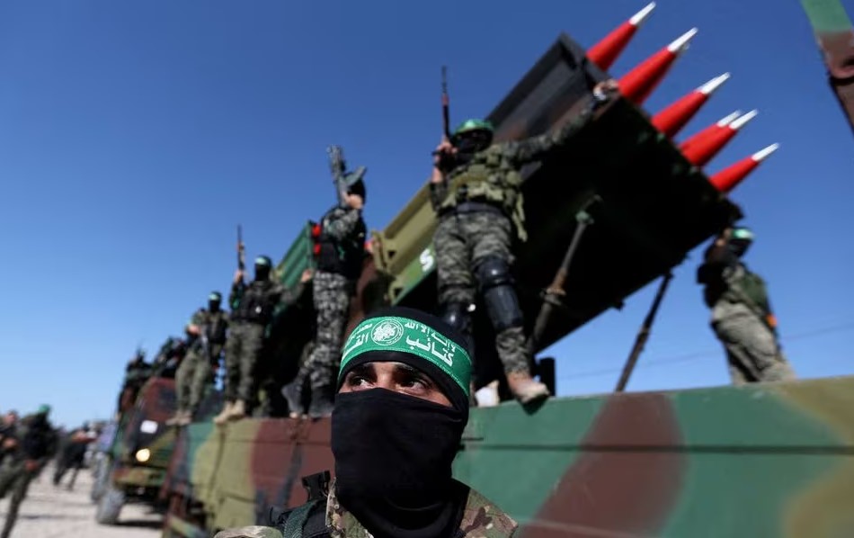 Χαμάς: Δεν υπάρχει συμφωνία με το Ισραήλ – Συνεχίζονται οι διαπραγματεύσεις