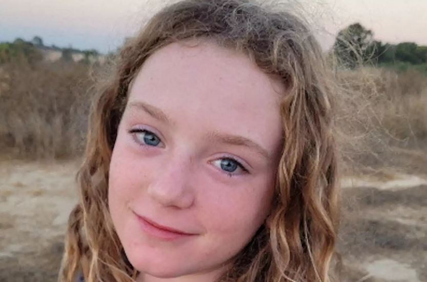 Ισραήλ: Απελευθερώθηκε από τη Χαμάς η 9χρονη όμηρος Έμιλι Χαντ που είχε θεωρηθεί νεκρή