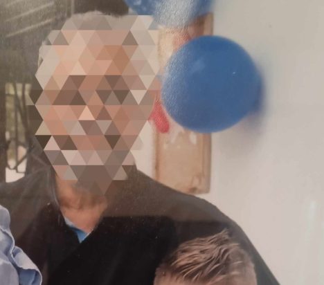 ιερέας Σαλαμίνα