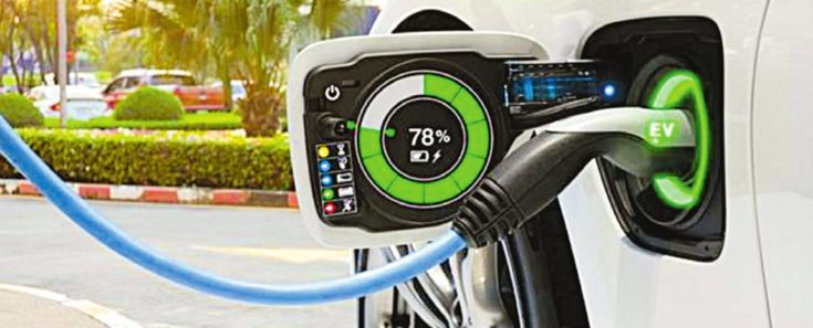 ηλεκτροκίνηση