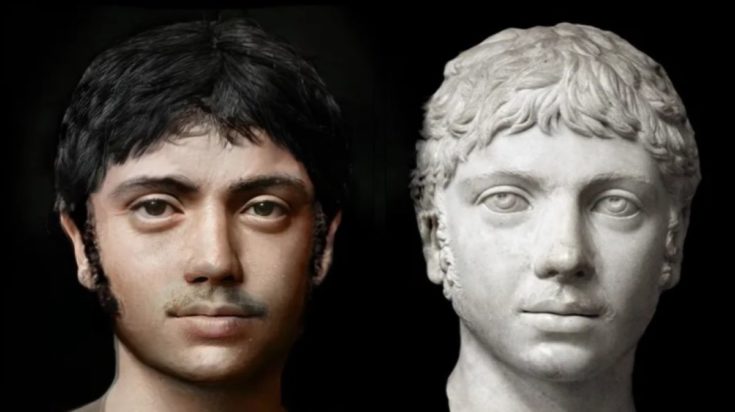 Ηλιογάβαλος Ρωμαίος αυτοκράτορας