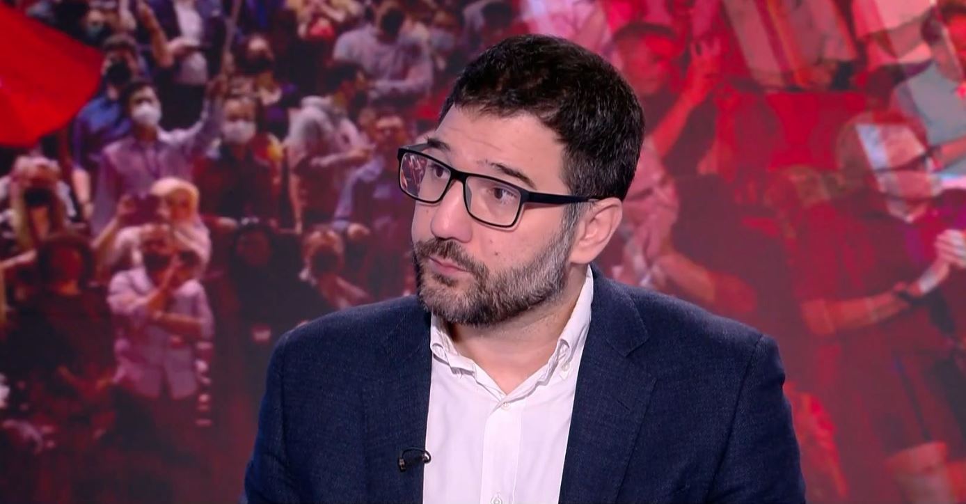 Ηλιόπουλος για αποχώρηση από ΣΥΡΙΖΑ: Ήταν δύσκολη απόφαση, φτάσαμε σε αδιέξοδο – Την επόμενη εβδομάδα η νέα ΚΟ