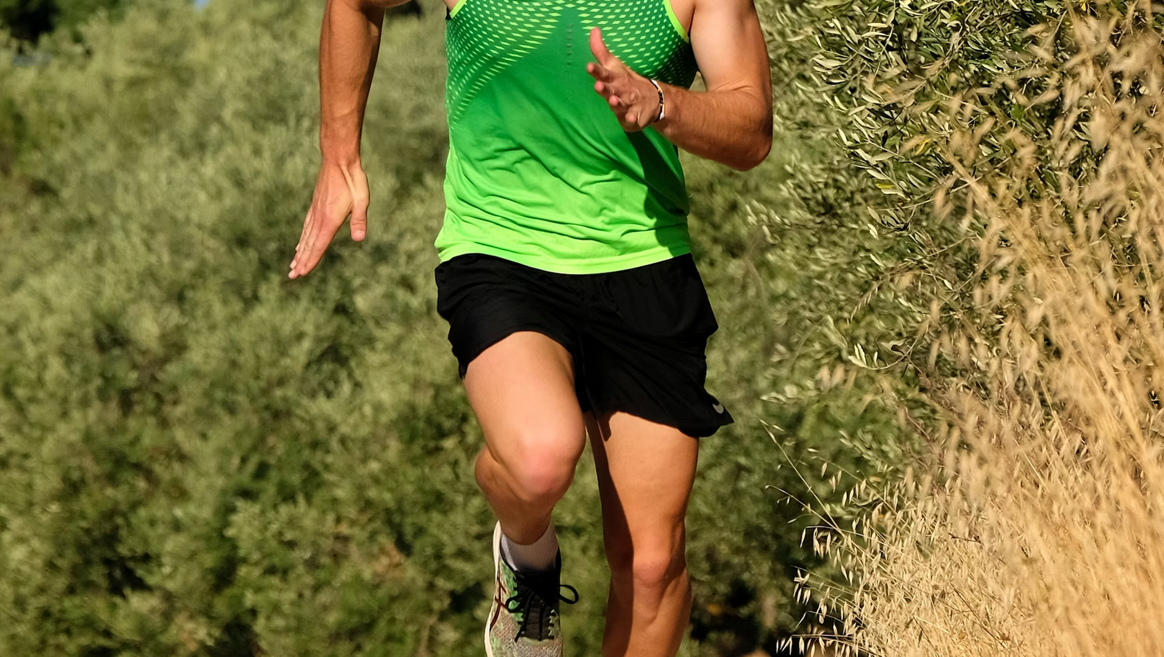 Ο εφιάλτης κάθε άνδρα – Ο σπάνιος θρόμβος που προκλήθηκε από το τρέξιμο