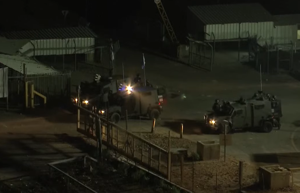 Ισραήλ: Καθυστέρηση στην δεύτερη απελευθέρωση ομήρων από την Χαμάς – Δείτε Live