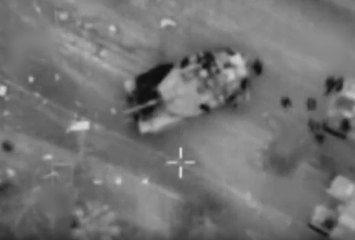 Αποστολή στο Ισραήλ: Αγωνία για τους αμάχους στα νοσοκομεία της Γάζας