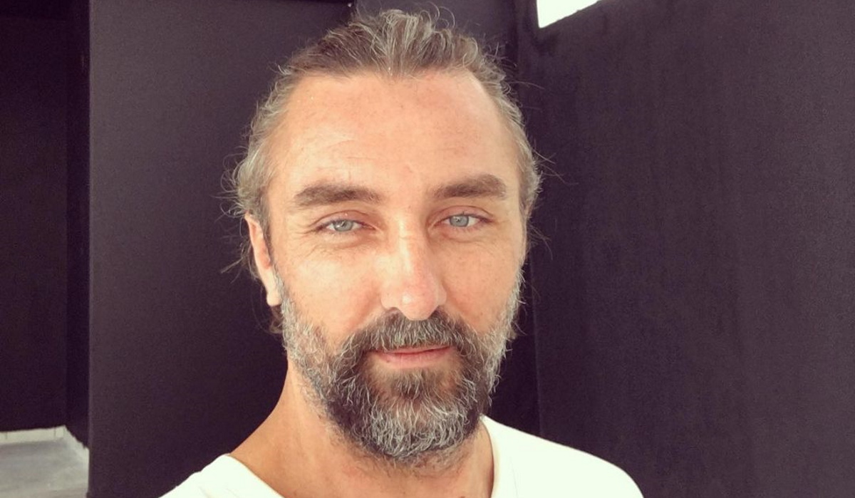 Μπαμπάς για δεύτερη φορά έγινε ο Ιβάν Σβιτάιλο