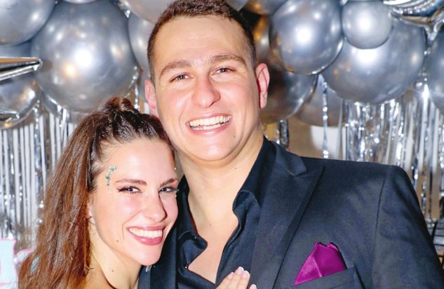 Ιζαμπέλλα Φούλοπ Γιώργος Δερβίσης Realnews