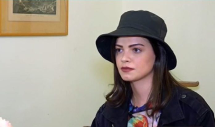 Τζένη Καζάκου